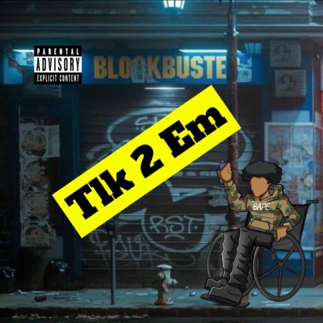 Tlk 2 Em | Boomplay Music
