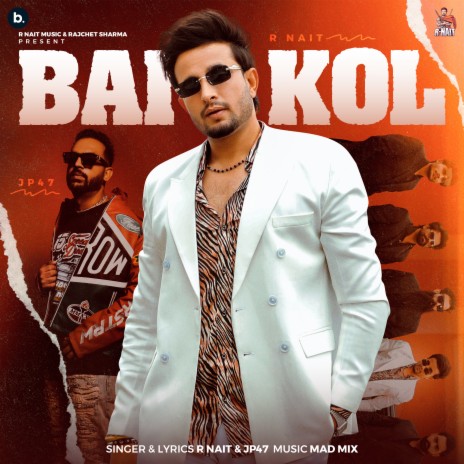 Bai Kol ft. JP47 & Mad Mix | Boomplay Music