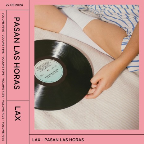 Pasan Las Horas | Boomplay Music