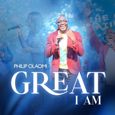 Great I Am | Boomplay Music