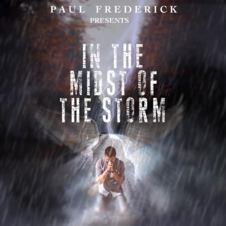In The Midst Of The Storm | Boomplay Music