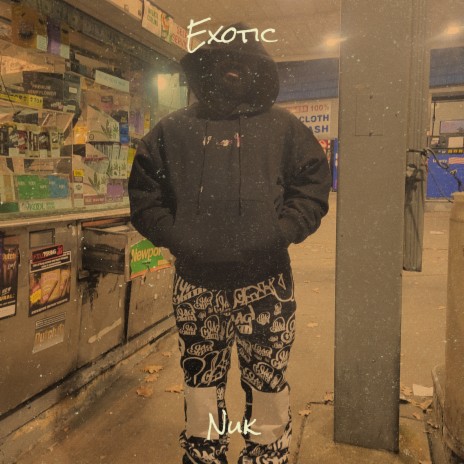 Exotic | Boomplay Music