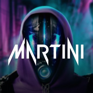 Martini (Arabic Drill Type Beat)