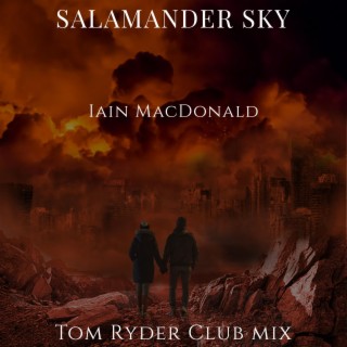 Salamnder Sky (Dance)