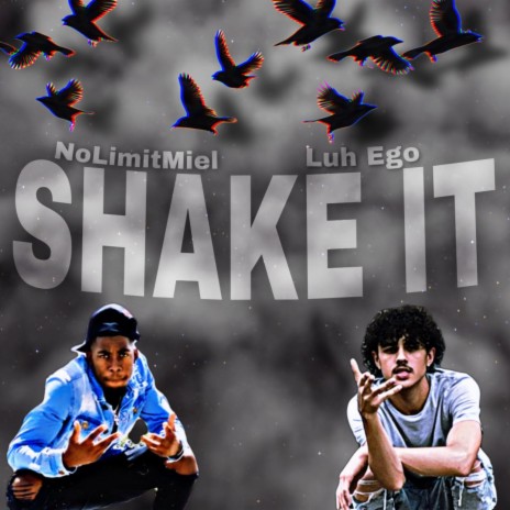 Shake It ft. NoLimitMiel | Boomplay Music