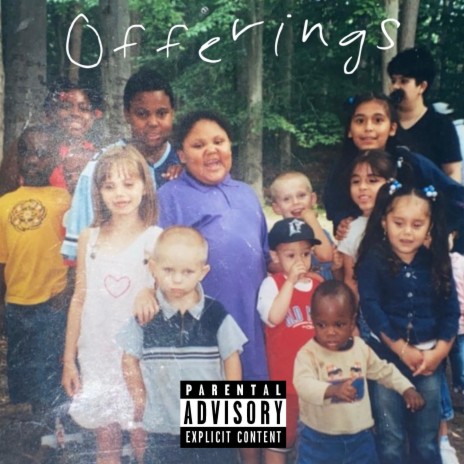 Offerings | Boomplay Music