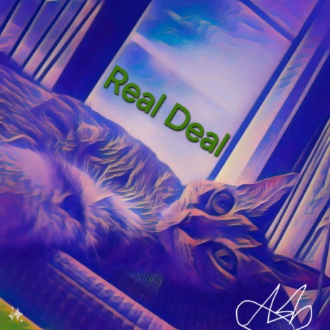 Real Deal | Boomplay Music