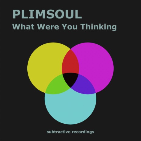 What Were You Thinking (Edit) | Boomplay Music