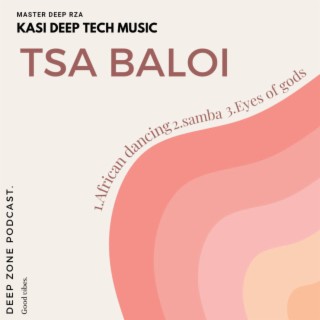 Tsa Baloi