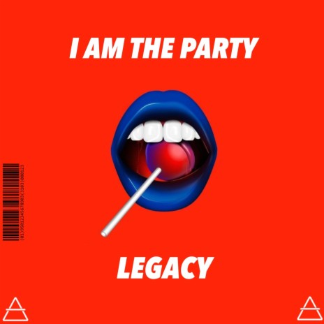 I Am The Party