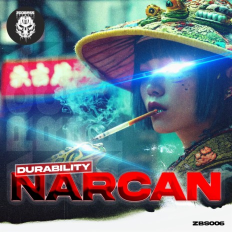 Narcan | Boomplay Music