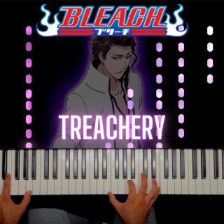 Treachery (Bleach)