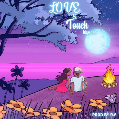 Love & Touch | Boomplay Music