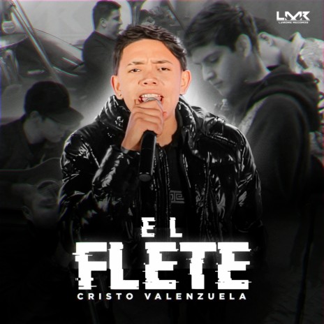 El Flete (En Vivo) | Boomplay Music