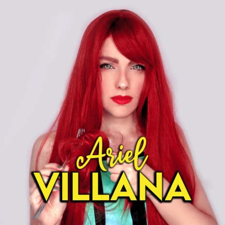 Ariel Villana | Boomplay Music
