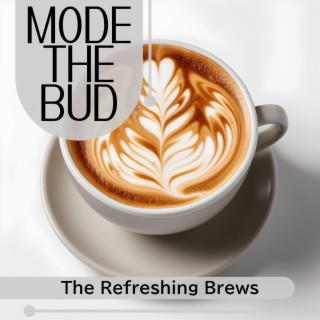 The Refreshing Brews