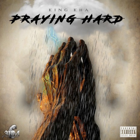 Praying Hard | Boomplay Music