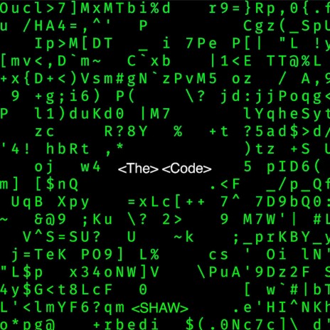 The Code | Boomplay Music