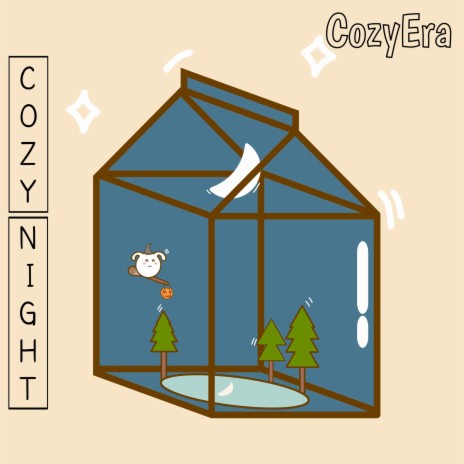 Cozy Night | Boomplay Music