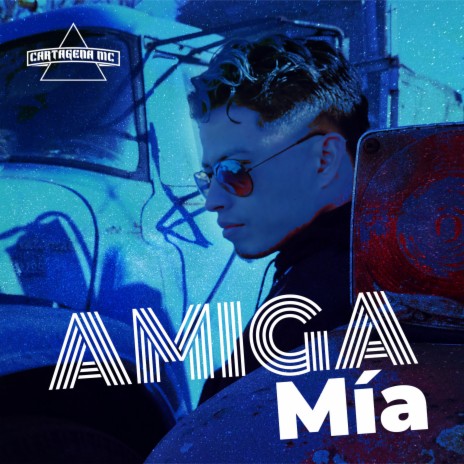Amiga Mía | Boomplay Music