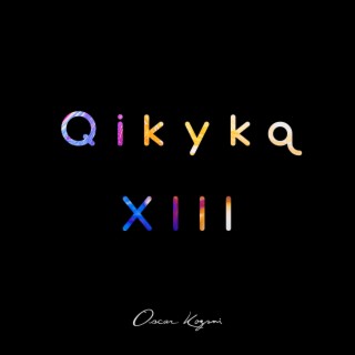 Qikykiq XII