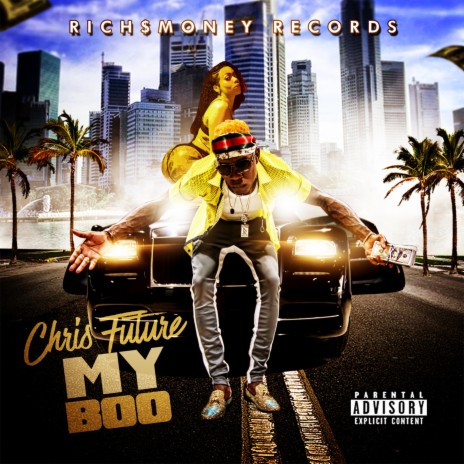 My Boo | Boomplay Music