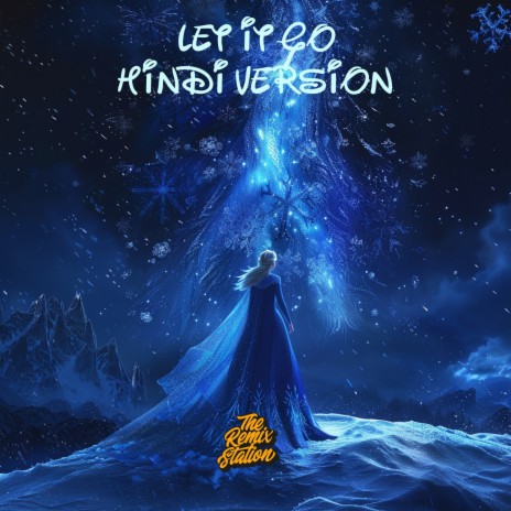 Let It Go (from Frozen) | Boomplay Music