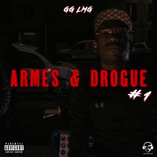 Armes & Drogue #1