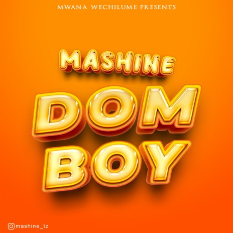 Dom Boy | Boomplay Music