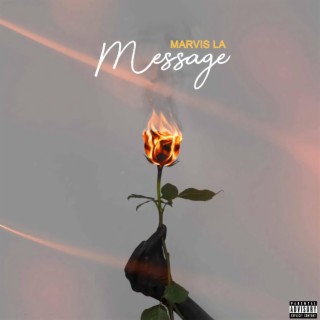 Message lyrics | Boomplay Music