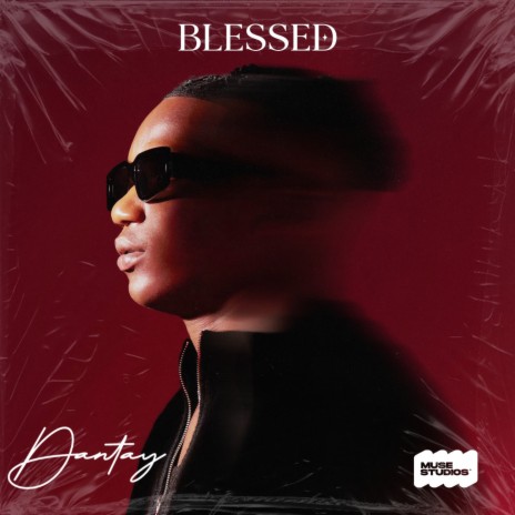 Blessed | Boomplay Music