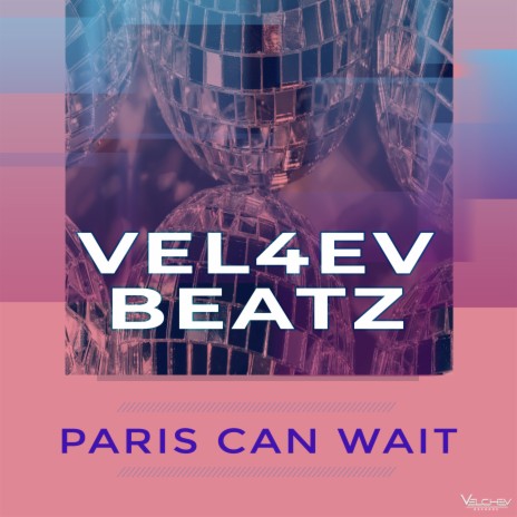 Paris Can Wait | Boomplay Music