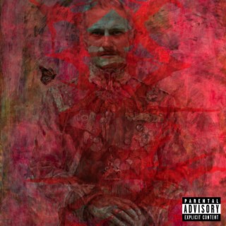 CRIMSON KING (MIXTAPE)