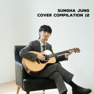 Sungha Jung Cover Compilation 12