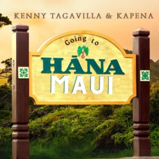 Going to Hana Maui