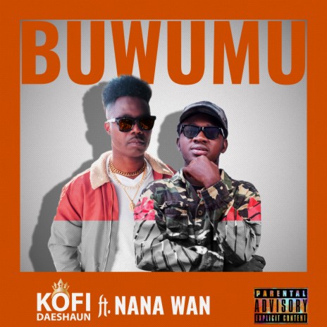 Buwumu (feat. Nana Wan)