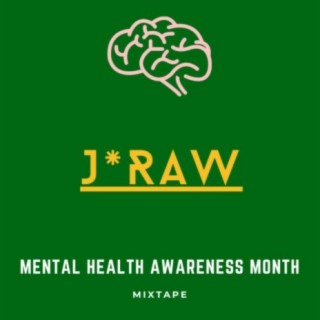 Mental Health Awareness Month