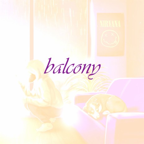 Balcony | Boomplay Music