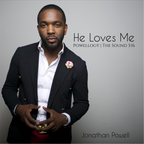 He Loves Me | Boomplay Music