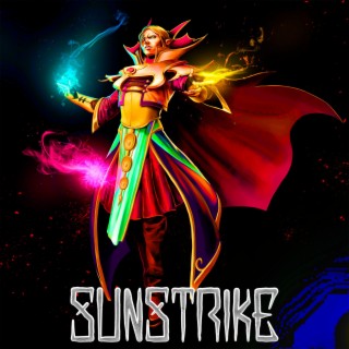 SUNSTRIKE