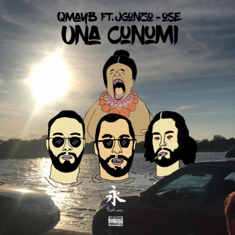 Una Cunumi (feat. J.Gonzo) | Boomplay Music