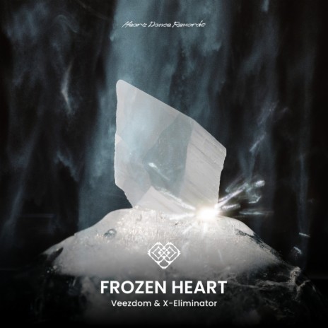 Frozen Heart (Extended Mix) ft. Veezdom | Boomplay Music