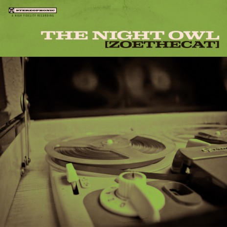 the night owl | Boomplay Music