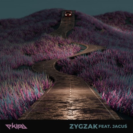 Zygzak ft. Jacuś | Boomplay Music