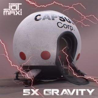 5X Gravity lyrics | Boomplay Music
