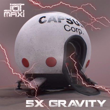 5X Gravity