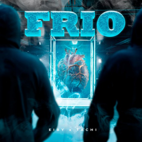 Frio ft. Tachi | Boomplay Music