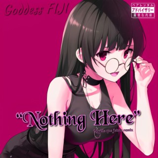 Nothing Here (La fille que j'aime Remix)