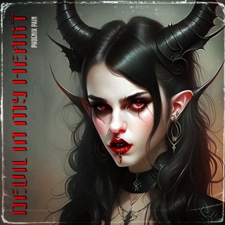 Devil In My Heart | Boomplay Music