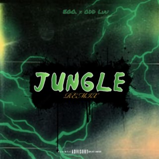 JUNGLE (Remix)